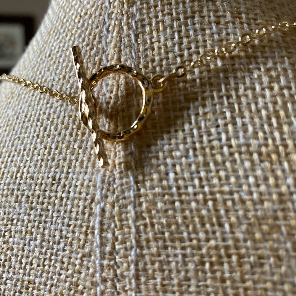 Handmade necklace - Picture 6 of 6